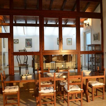 Casa Sorgente Lejlighed Montefiascone Eksteriør billede