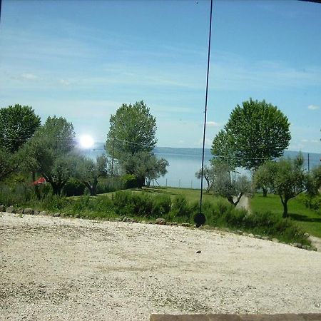 Casa Sorgente Lejlighed Montefiascone Eksteriør billede