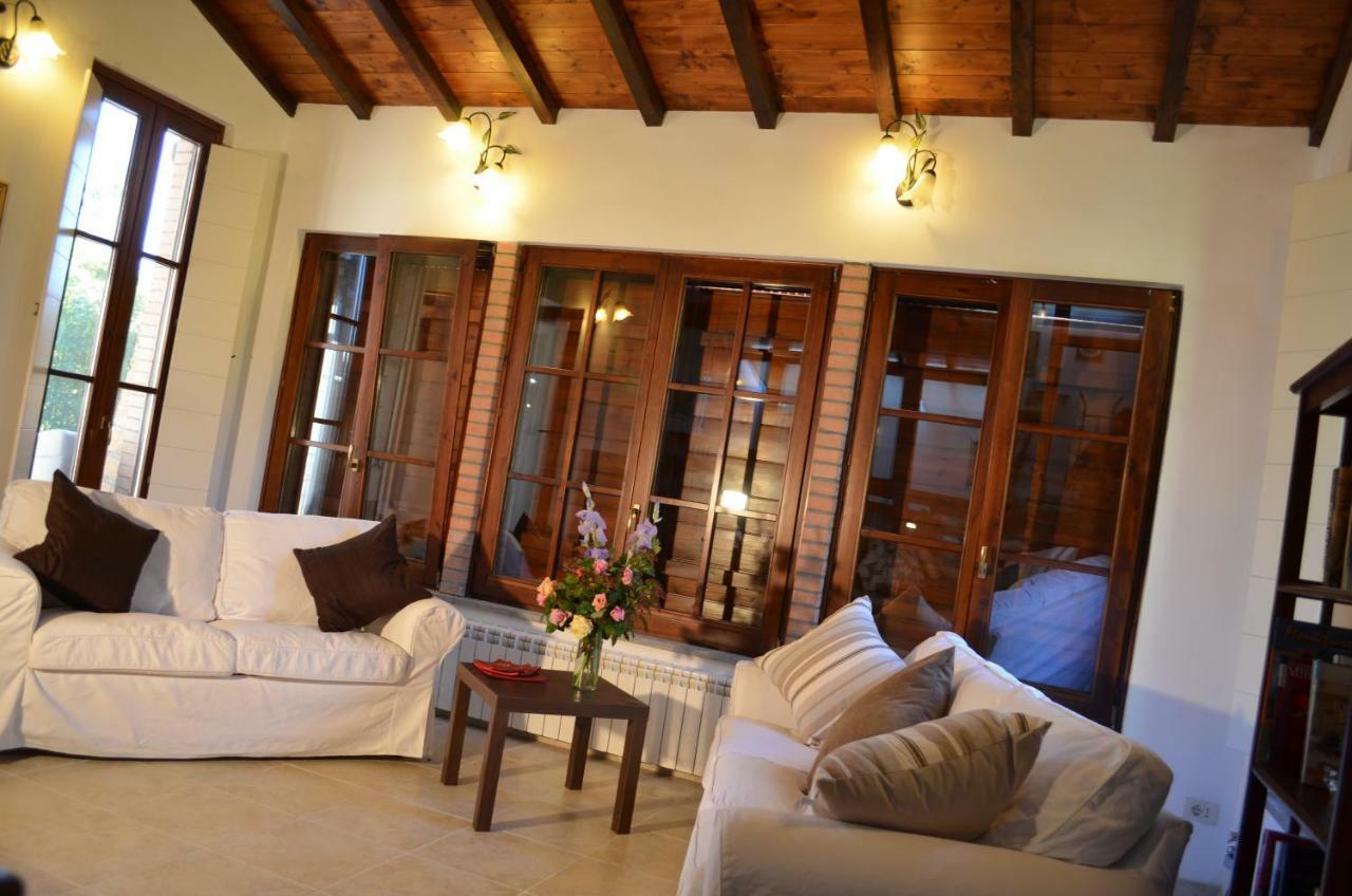 Casa Sorgente Lejlighed Montefiascone Eksteriør billede