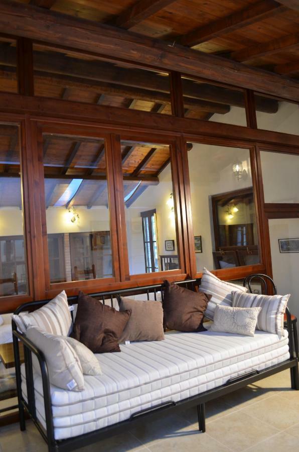 Casa Sorgente Lejlighed Montefiascone Eksteriør billede