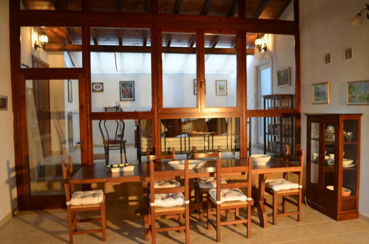 Casa Sorgente Lejlighed Montefiascone Eksteriør billede