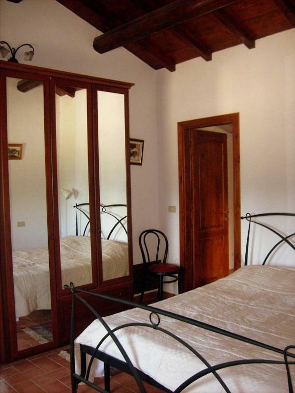 Casa Sorgente Lejlighed Montefiascone Eksteriør billede